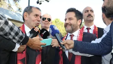 Ata’mızın izindeyiz