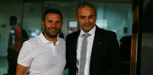 Görevi bırakacağını açıkladı