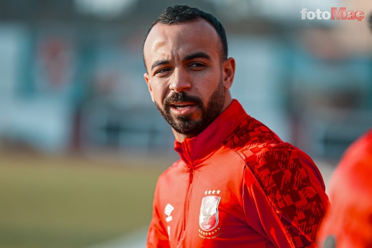 Fenerbahçe'ye Mısırlı maestro geliyor! Afsha transferini böyle duyurdular