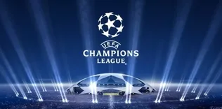 UEFA Şampiyonlar Ligi
