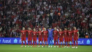 Bu İtalya'yı yeneriz