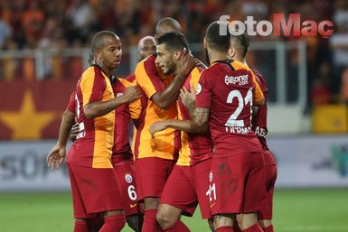 Başakşehir elendi Galatasaray’a dev gelir!