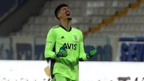 Hedeften sapmadık