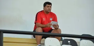 Koray Palas istifa etti