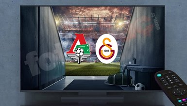 Lokomotiv Moskova - Galatasaray maçı şifresiz mi? Galatasaray maçı hangi kanalda canlı yayınlanacak?