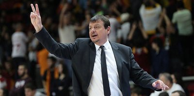 Ergin Ataman dünya devinin başına geçiyor