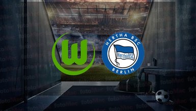 Wolfsburg - Hertha Berlin maçı ne zaman, saat kaçta ve hangi kanalda canlı yayınlanacak? | Almanya Bundesliga