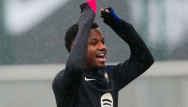 TRANSFER HABERLERİ | Beşiktaş’a Ansu Fati’den büyük müjde!