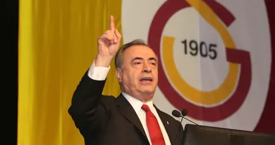 UEFA’dan Galatasaray’a ’mali’ azar!