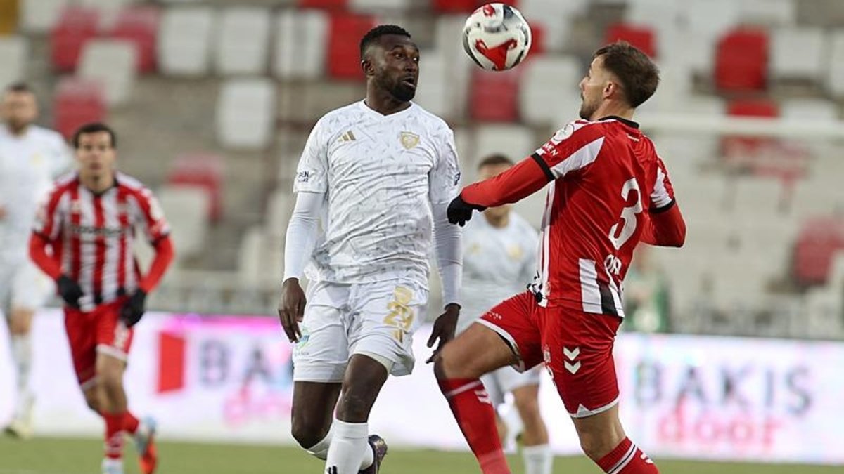 Erzurum seriye bağladı