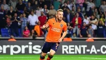 Visca Trabzonspor maçlarında başarılı