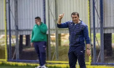 ‘Düştü’ denilen Ankaragücü yaşıyor