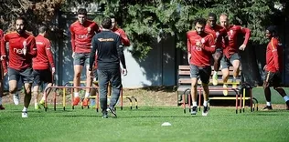 3 önemli isim sakatlığa kurban gitti