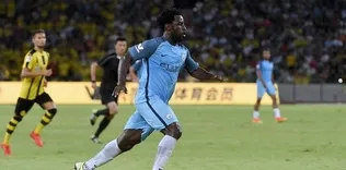 West Ham, Bony’i istiyor