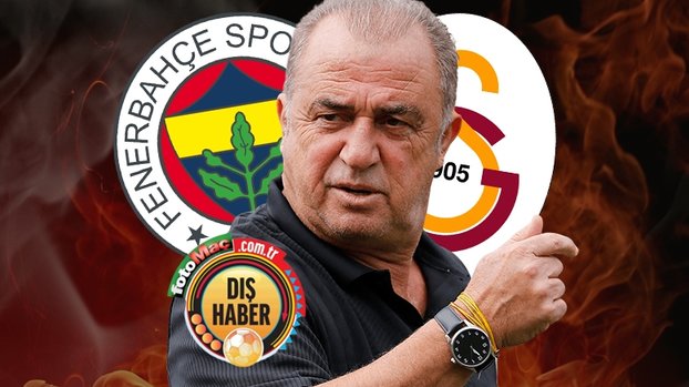 Fenerbahçe istedi Galatasaray alıyor! Sezon sonu transfer bombası... #