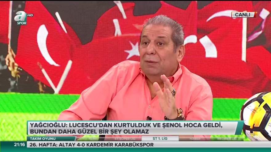 Erman Toroğlu: Arda Turan'ı milli takımda istemiyorum ...