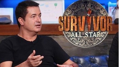 SURVIVOR 2024 ALL STAR 2. YARIŞMACI BELLİ OLDU | İşte Survivor kadrosunda yer alacak isimler