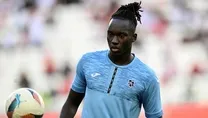 Mendy stopere geçti
