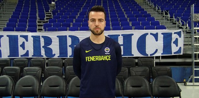 Fenerbahce Kaptanindan Taraftarlara Cagri Son Dakika Thy Euroleague Haberleri Fotomac