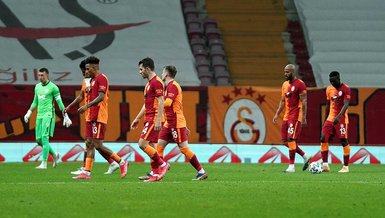 Son dakika spor haberi: Galatasaray'ın Eryaman Stadı kabusu!