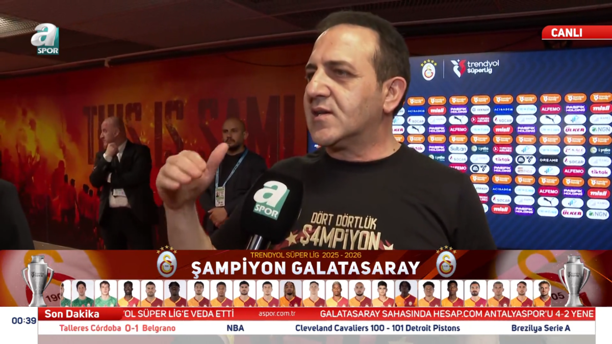 Galatasaray'dan Victor Osimhen İçin Sıcak Gelişmeler Mi Var?
