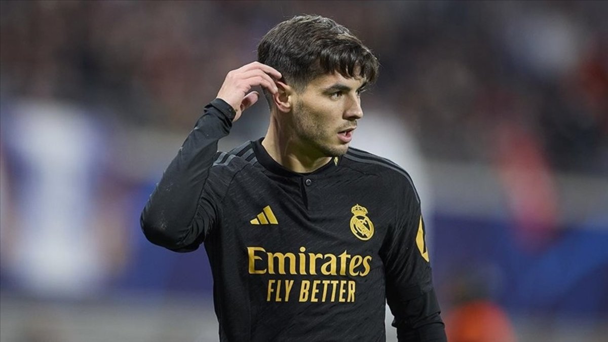 Brahim Diaz harekatı