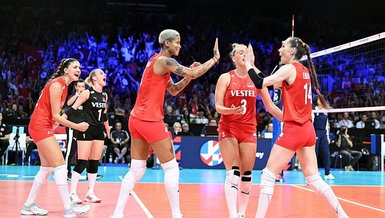 Avrupa'nın en büyüğü!