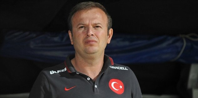 Ümit Milli Futbol Takımı'nın aday kadrosu açıklandı