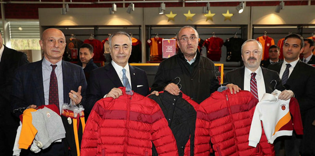 Yardim Kampanyasi Son Dakika Galatasaray Haberleri Fotomac