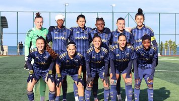 F.Bahçe liderliğini sürdürdü!