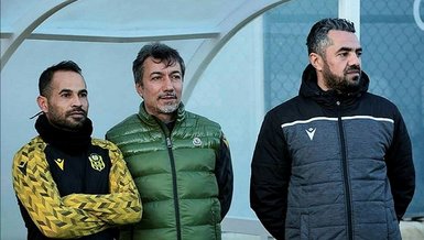 Yeni Malatyaspor kadrosunu güçlendirmek istiyor