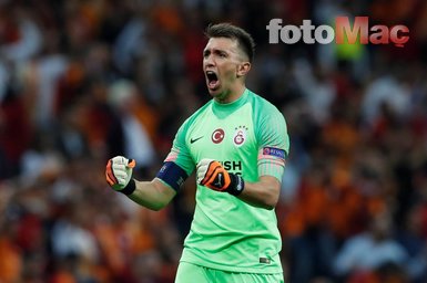Galatasaray-Beşiktaş maçı muhtemel 11’leri!