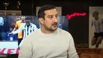 Serhat Akın’a silahlı saldırı