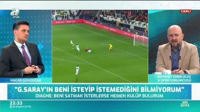 Flaş sözler!
