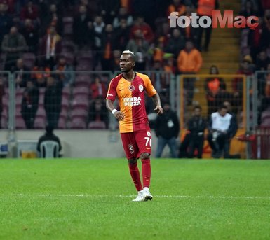 Galatasaray’da Onyekuru şoku! Teklif reddedildi ve yeni durağı...