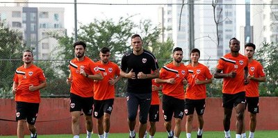 Alt liglerin özeti (06.09.19)