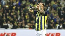 Fenerbahçe’de 5 isim ceza sınırında!