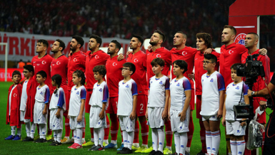 EURO 2020'de rakiplerimiz belli oldu!