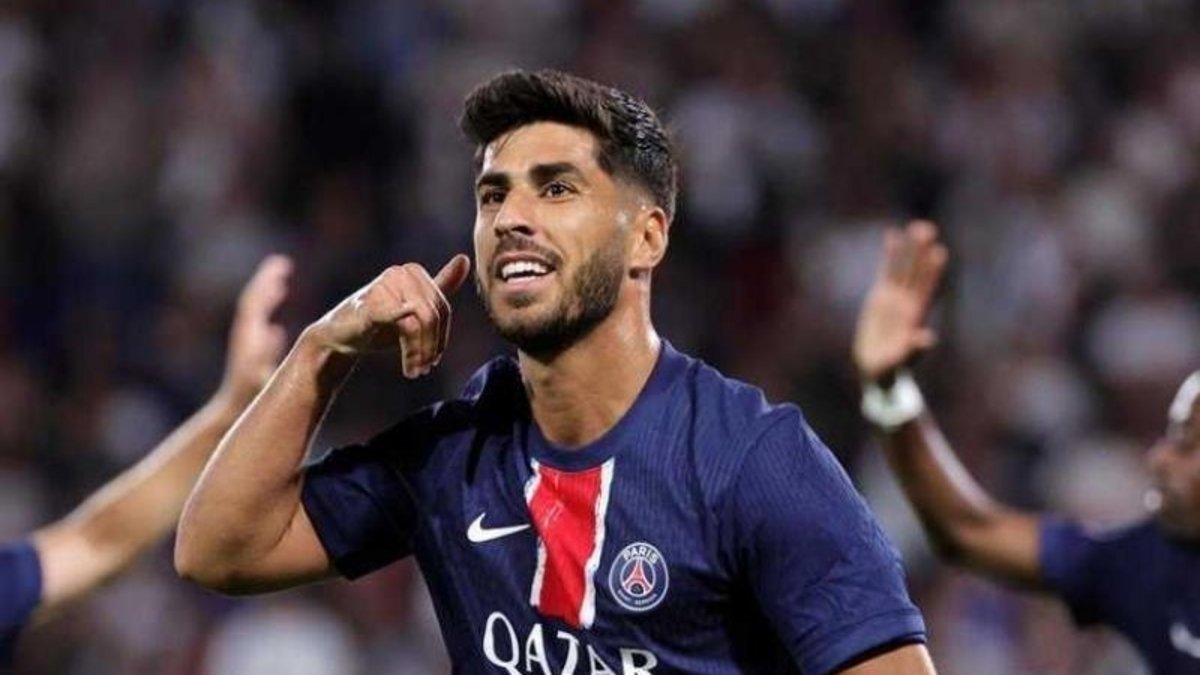 TRANSFER HABERLERİ | Asensio Fenerbahçe'yi bekliyor! İspanyol yıldızdan o teklife flaş yanıt TRANSFER HABERLERİ | Asensio Fenerbahçe'yi bekliyor! İspanyol yıldızdan o teklife flaş yanıt