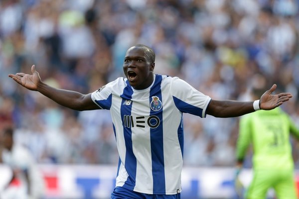 Beşiktaş'ta son karar Aboubakar