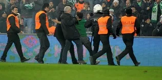 ‘Kardeşimizi evine bıraktık’