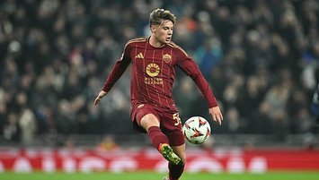 Kartal'ın gözü Zalewski'de