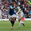 Old Firm derbisinde gol yok!