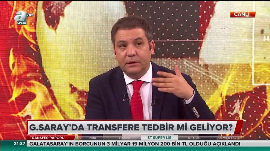 Galatasaray Da Transfere Tedbir Mi Geliyor Videosunu Izle Fotomac Tv