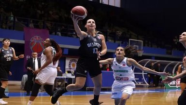 Beşiktaş’ın rakibi Mechelen