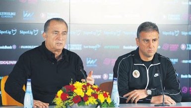 Hamzaoğlu görev başına