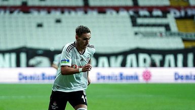 Son dakika Beşiktaş transfer haberleri: Tyler Boyd için teklif bekleniyor