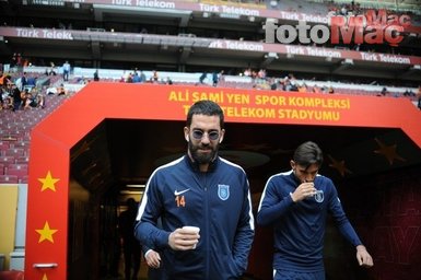Arda Turan bombayı patlattı! Galatasaray’dan alacağı para...