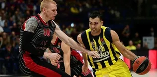 İsrail’de dev kapışma