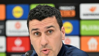 Martens Jose’ye büyük ders verdi